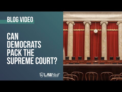 Democrats Threaten to
