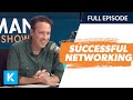 The secret to successful networking