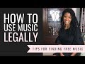 If you're using music belonging to other people, just so you know...it's not enough to put language in your video stating "no copyright infringement intended." As a matter of fact, your intent has very little to do with it. In this video, I provide a couple of tips on how to use music legally.  Let's connect now. LI@sheliaahuggins FB@sheliaannhuggins FB@iwantmyshelila IG@sheliahuggins www.sheliahugginslaw.com