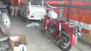Simson Star 1970