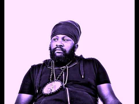 Fantan Mojah - Rasta Got Soul | Chopped & Slewed