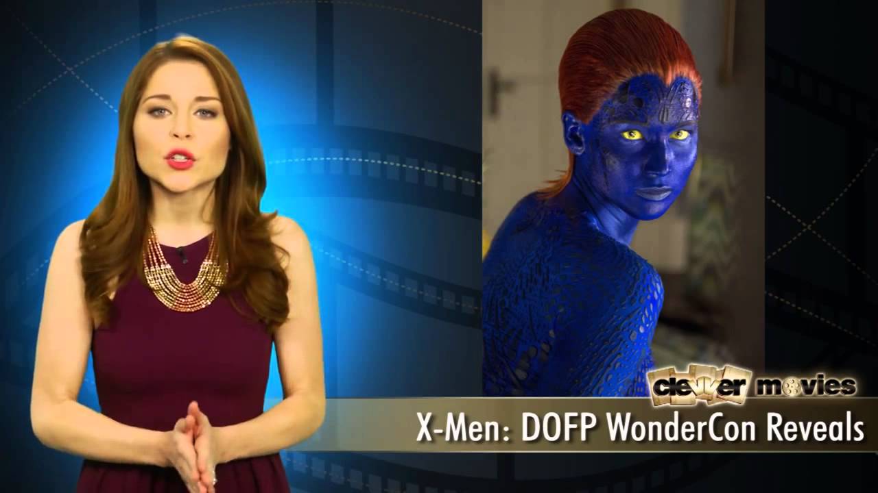 7 Biggest XMen Days of Future Past WonderCon Reveals