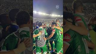Bela jogada de Tomas Bastos e finalização de Léo Reis para marcar o segundo contra a Portuguesa!