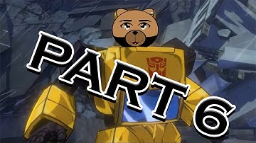 INTRODUCING BUBBLES!!! | Transformers: Devestation | part 6