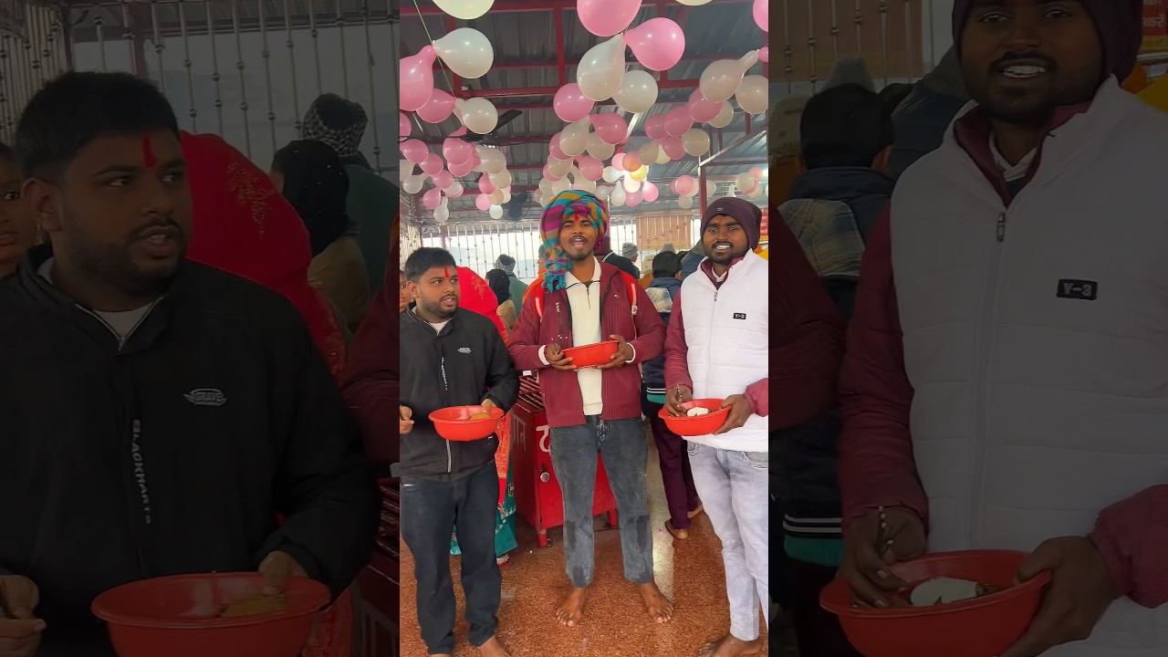 Maai Hau Bujhabu Tu Maai Ke Daradiya (From "Ram Lakhan")