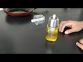 Sd emporium  oil mister cooking spray