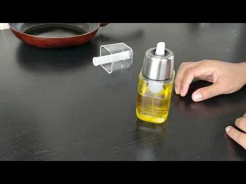 SD Emporium - Oil Mister Cooking Spray