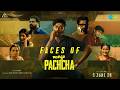 The Faces of Mango Pachcha - A Prelude | KRG Studios | Supriyanvi | Sanchith | Viveka