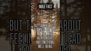 #2 Male Psychology FACT