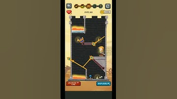 How to loot games Level 383#shorts