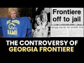 7 marriages, mob connections, and (maybe) murder: LA Rams owner Georgia Frontiere's wild story