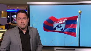 EEOC accuses UPENN of antisemitic work environment