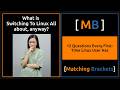 12 Questions Every First-Time Linux User Has