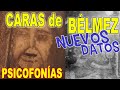 👀 Las CARAS de BÉLMEZ - Nuevos Datos - #2020 - Lugares encantados de España #17 - Con Pedro Amorós