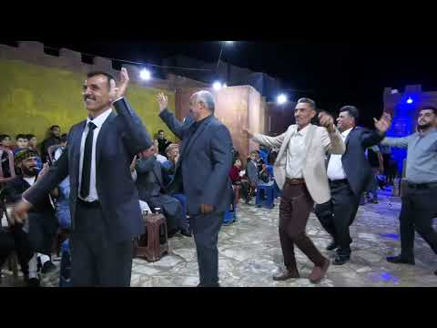 أحمد شوكان مع صوت عالم الفن تقدم حفل زفاف العريس درغام حسين أحمد درغام جزء 1 شغف 4