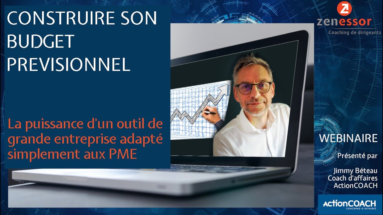 Construire son budget prévisionnel