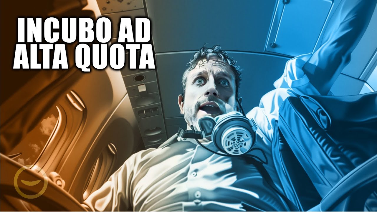 Volo Helios 522: una distrazione costata 121 vite