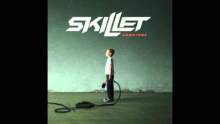 Skillet - Looking For Angels [HQ] chords