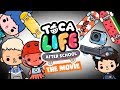 Toca Life After School: The Movie!!!