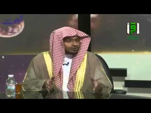 أقوال المفسرين في معنى قوله تعالى وأسروه بضاعة  الشيخ صالح المغامسي