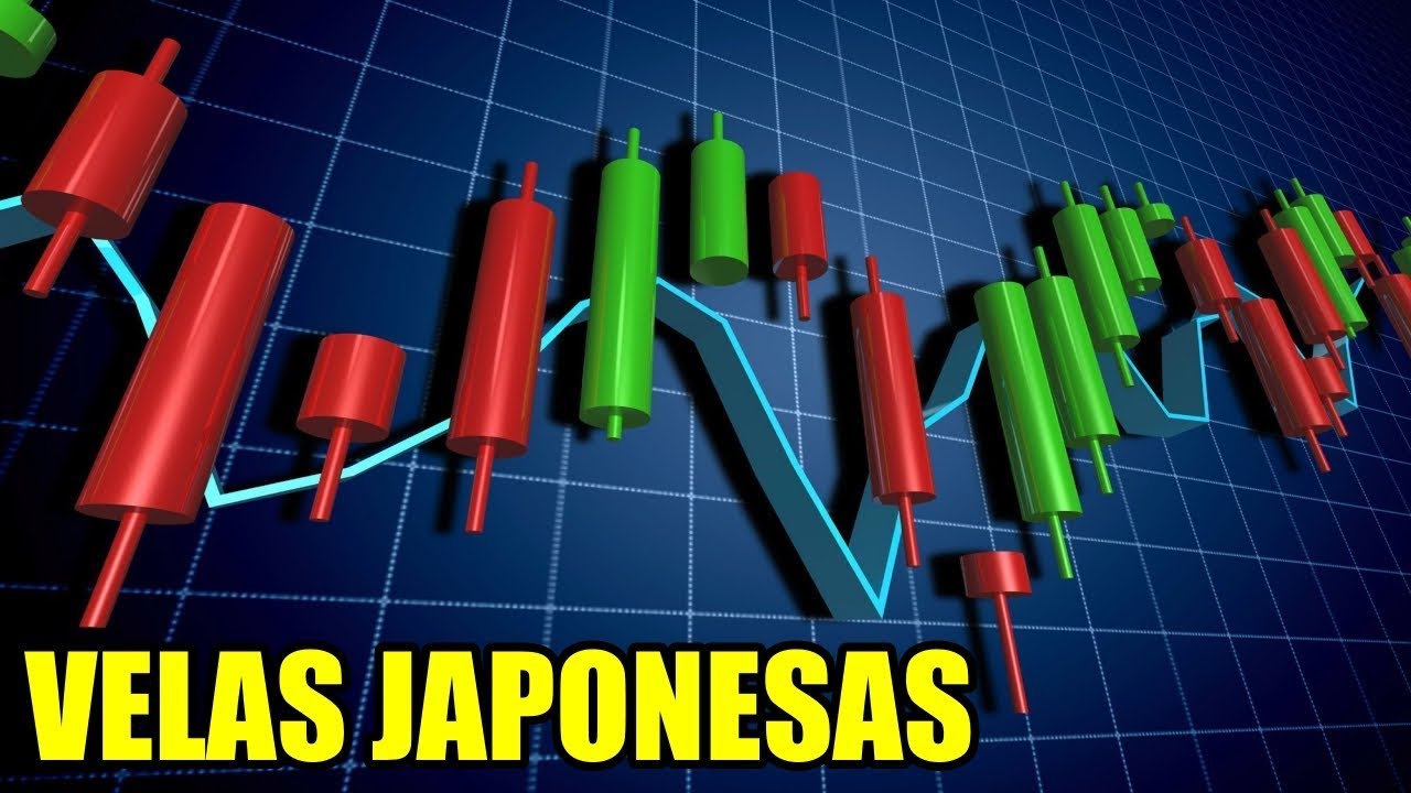 Velas japonesas para forex the paleto score investing