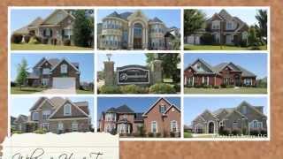 Grove Pointe Subdivision Centerville GA 31028 - Call Anita at 478-960-8055 - Centerville Real Estate