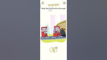 Welcome to DOP 2 a tricky game, which bring you new experience in solving puzzle level 2769 to 2772