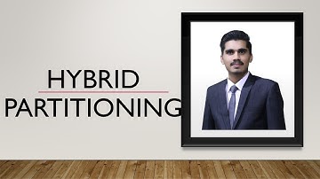 DDBMS | Hybrid Fragmentation |