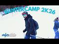 MJÖ Wintercamp 2026 Recap