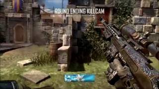 Dope Studio Wallbang