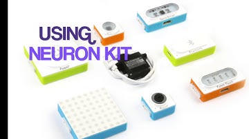 NEURON KIT