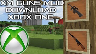 How to download XM GUN mod on XboxOne (Tutorial) screenshot 3