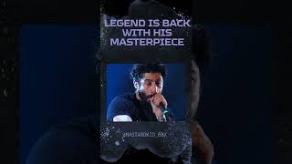 @MB14BEATBOX is back | #beatbox #mb14 #gbb #gungganggingga