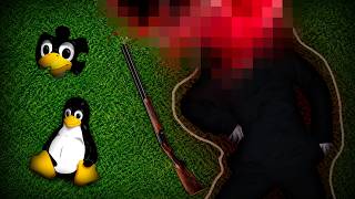 Я собрал Linux с нуля и понял истинную цену свободы.