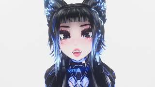 LuvByte 𓆩♡𓆪 Face Tracking Showcase