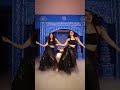Tauba tauba  sumbul sultanpuri choreography ft divya devikar  dance cover  ytshorts
