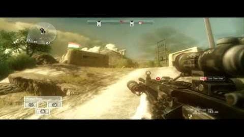 Operation Flashpoint: Red River | Mission 4 - Almost too Easy [Part 3]