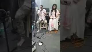 Sajda Monu Rathod Khushi Bhattarai