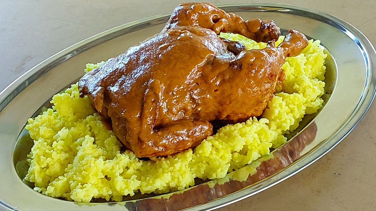 AYAM PERCIK GORENG PATTANI..SEDAK AROII2,,MUDAH BUAT SEDAP MOLEK..