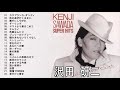 Kenji Sawada (沢田 研二) の曲・おすすめの名曲。Kenji Sawada (沢田 研二) の人気曲・代表曲一覧