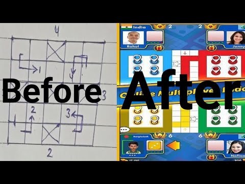 How to play Ludo king winning tricks Ludo King download, Ludo King : लूडो  खेलते समय ज्यादातर हार जाते हैं आप, तो फॉलो करें ये विनिंग टिप्स और ट्रिक्स