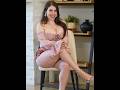 Julissa Gonzalez✅ Bold Curvy Fashion Icon | Glamour Looks, Confidence & Social Media Journey......