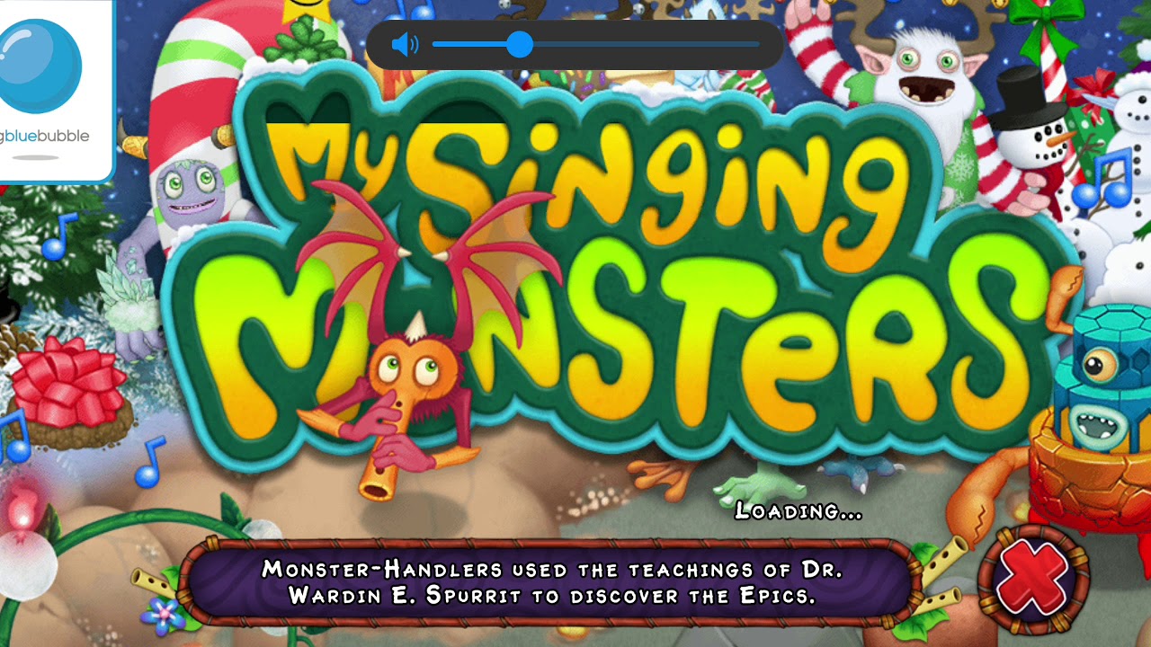 How to Breed an Epic Toe Jammer (Plant Island) My