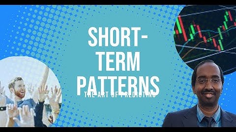 The Art of Predicting Short Term Patterns: Strategies that Work!  CMT LEVEL 1 CHAPTER 8