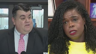 Top Cook County prosecutor abruptly resigns, rips into Kim Foxx: report screenshot 3