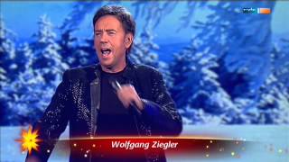 Wolfgang Ziegler - Es ist fuer uns eine Zeit angekommen