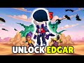 How To Get Edgar In Brawl Stars (2026) - Full Guide