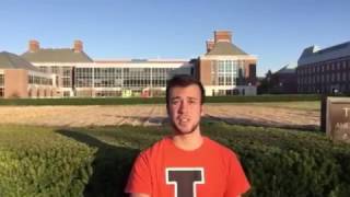 Touring Time: Morrow Plots
