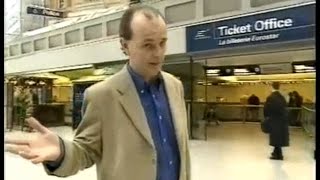 Buying A Car In Europe For Less £ Than In The UK - Top Gear 1998