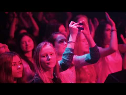 Nizkiz Brugge Live 14.02.2017